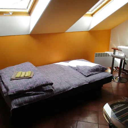 Apartment Sonja Belgrade